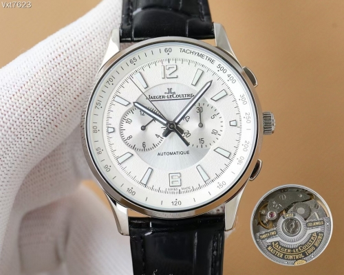 jaeger lecoultre 43*13mm