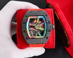 richard mille cyril phan rm68-01