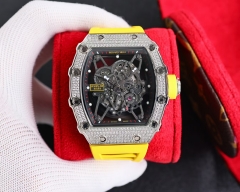 richard mille rm35-02