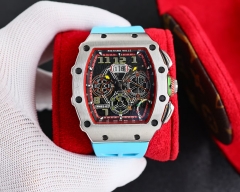 richard mille rm65-01 49*41*15mm