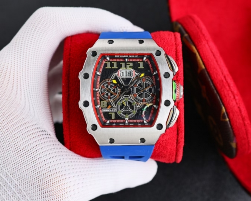 richard mille rm65-01 49*41*15mm