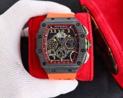 richard mille rm65-01 49*41*15mm