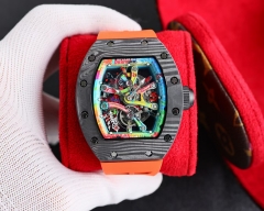 richard mille cyril phan rm68-01