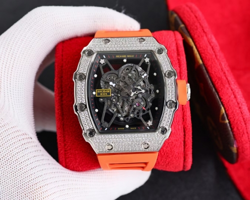 richard mille rm35-02