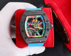 richard mille cyril phan rm68-01