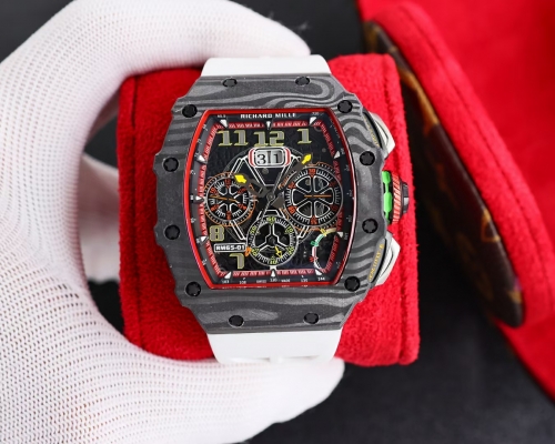 richard mille rm65-01 49*41*15mm