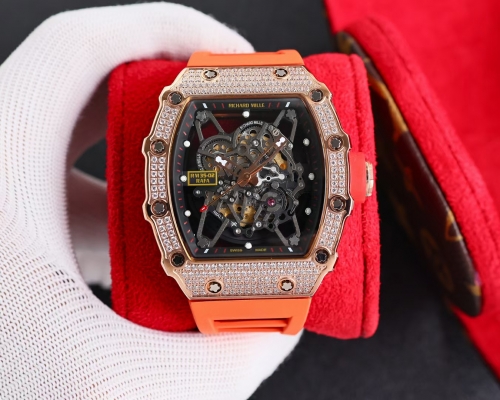 richard mille rm35-02