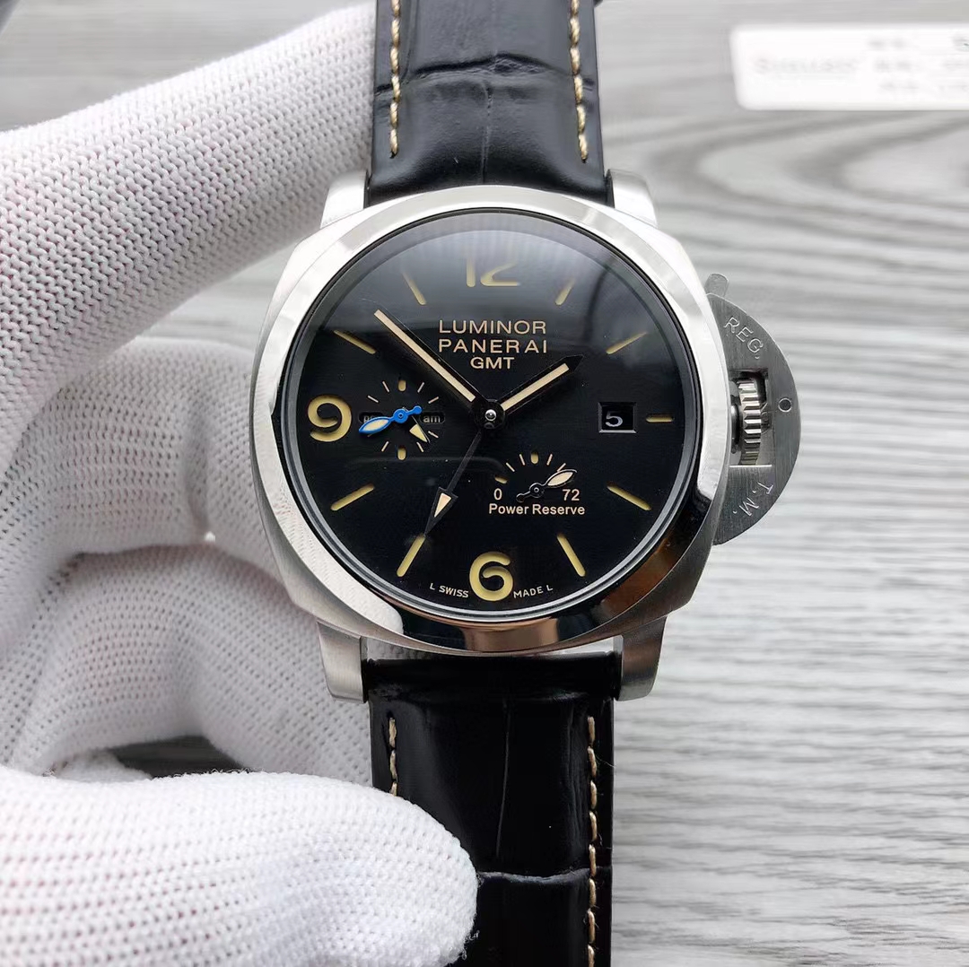 Panerai 47* 16mm