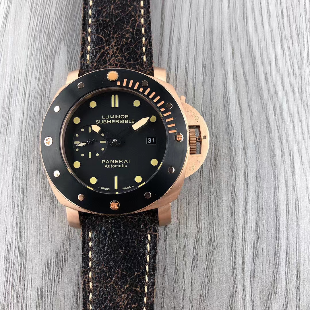 Panerai 47*16mm