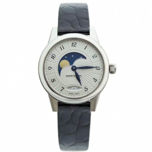 Montblanc Boheme Moonphase 112496