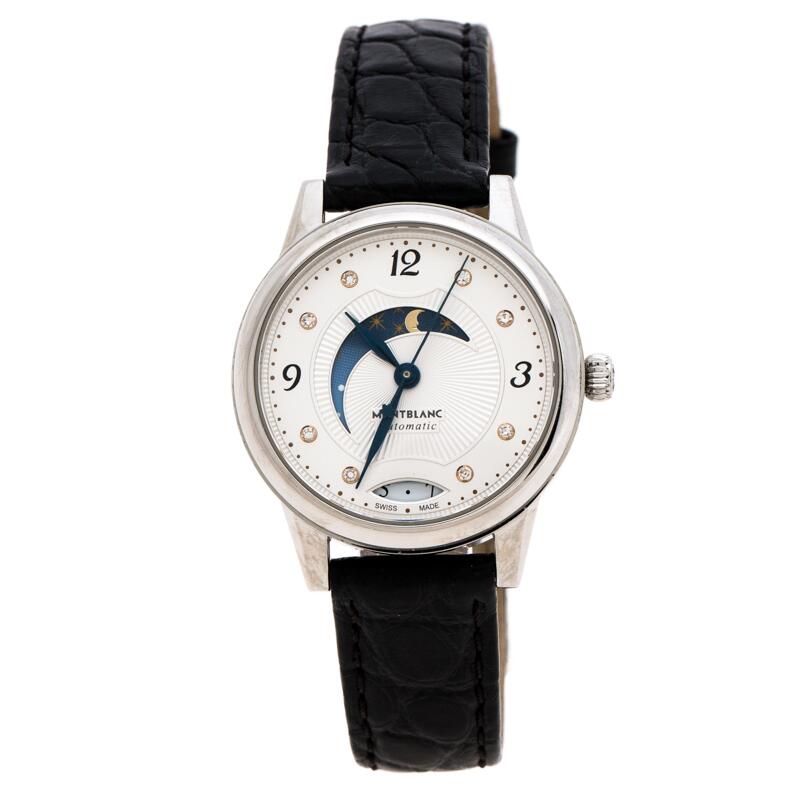 Montblanc Boheme Moonphase 114730