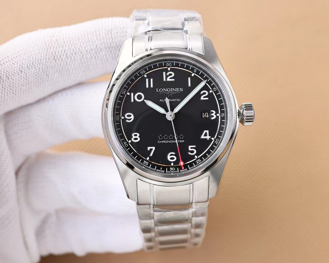 LONGINES 8215 - 42mm