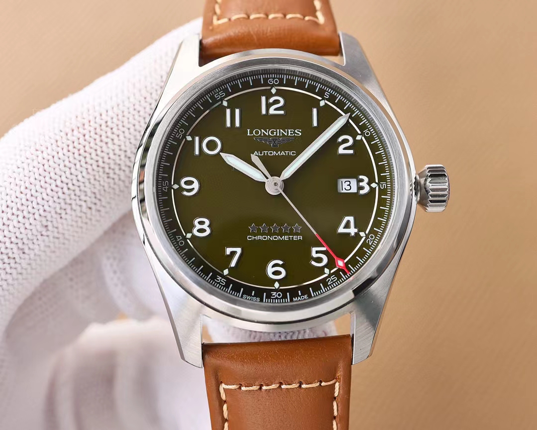 LONGINES 8215 - 42mm