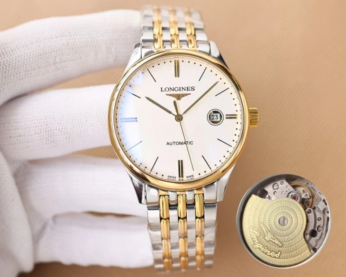 LONGINES 8215 - 42mm