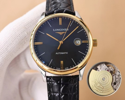 LONGINES 8215 - 42mm