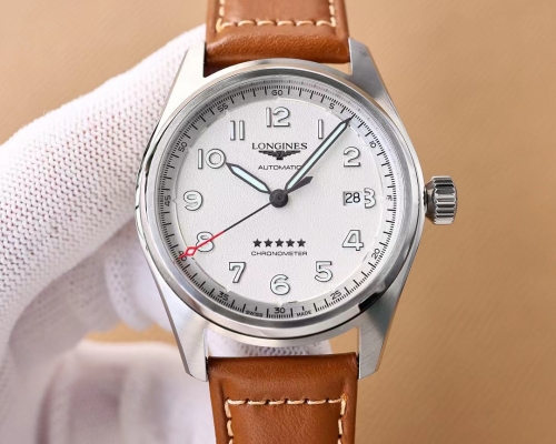 LONGINES 8215 - 42mm