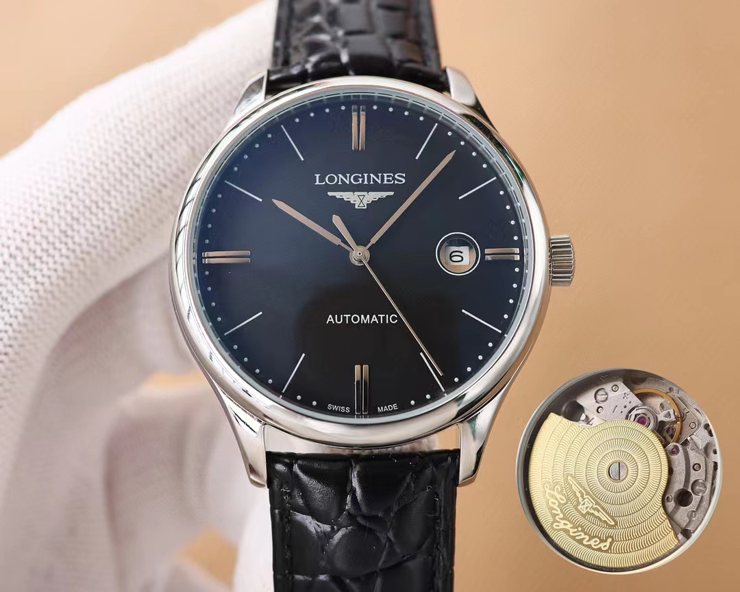 LONGINES 8215 - 42mm