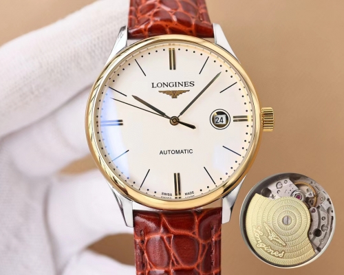 LONGINES 8215 - 42mm