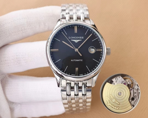 LONGINES 8215 - 42mm