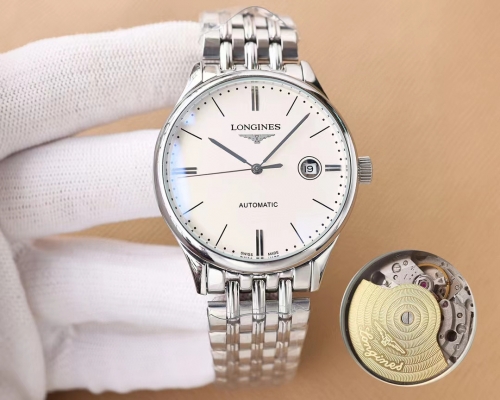 LONGINES 8215 - 42mm