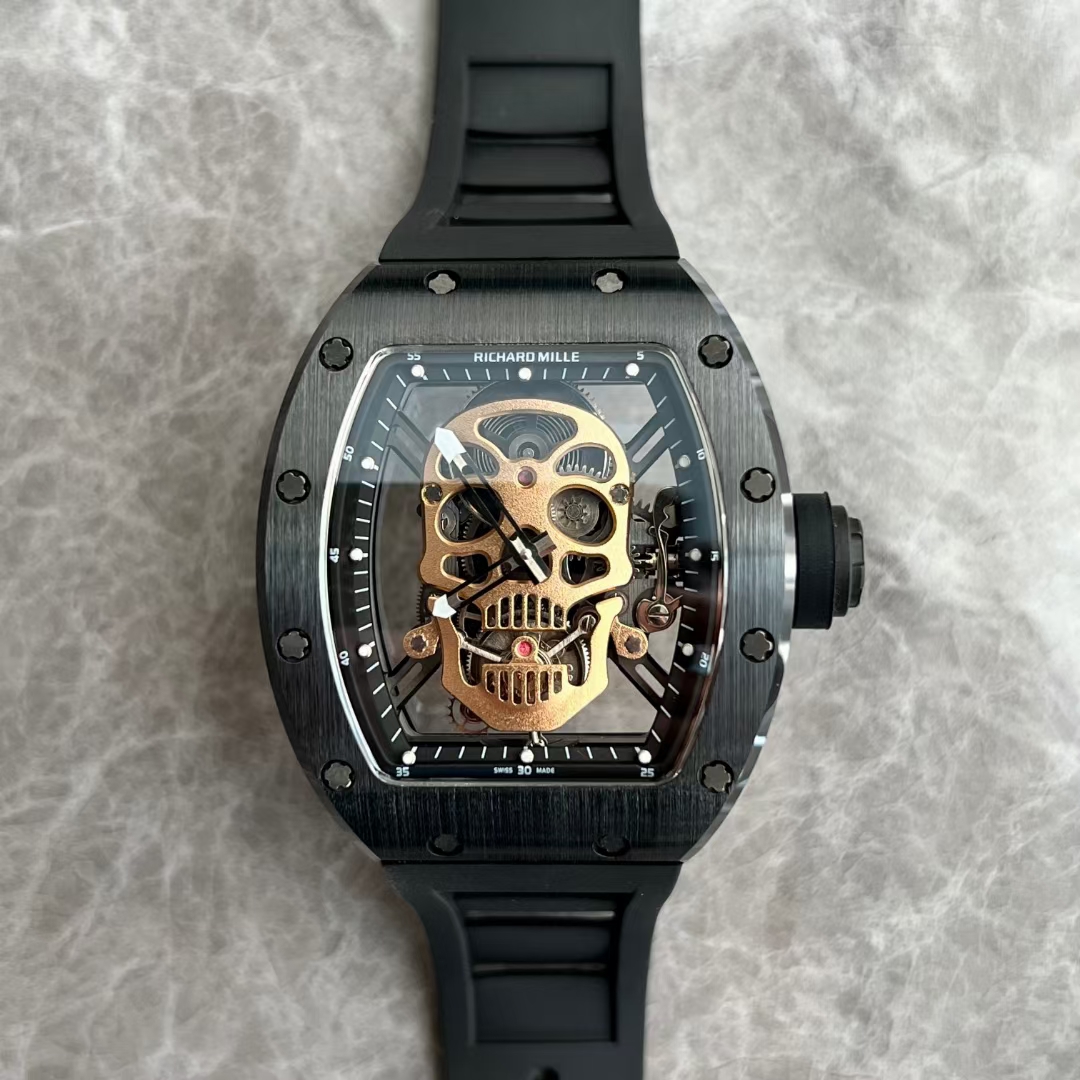 richard mille rm052-01