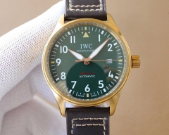 IWC 821a 40mm