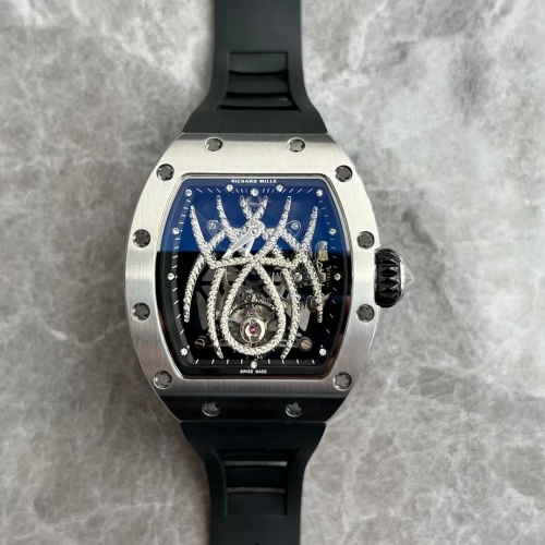 richard mille rm19 -01