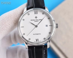 patek philippe 8215 - 40mm