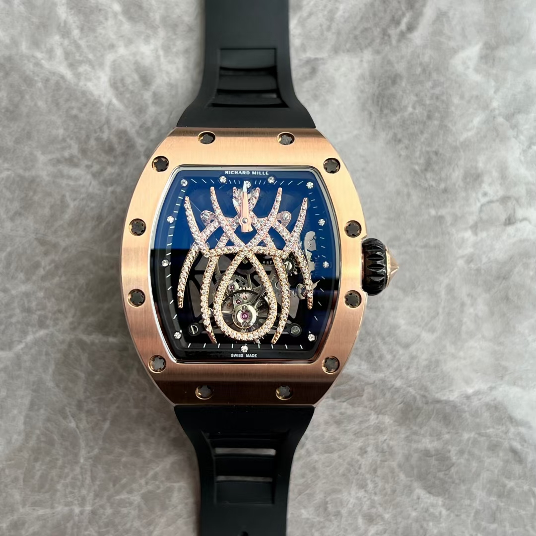 richard mille rm19 -01