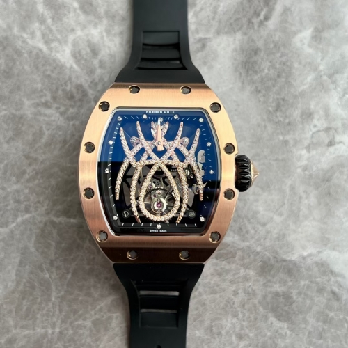 richard mille rm19 -01