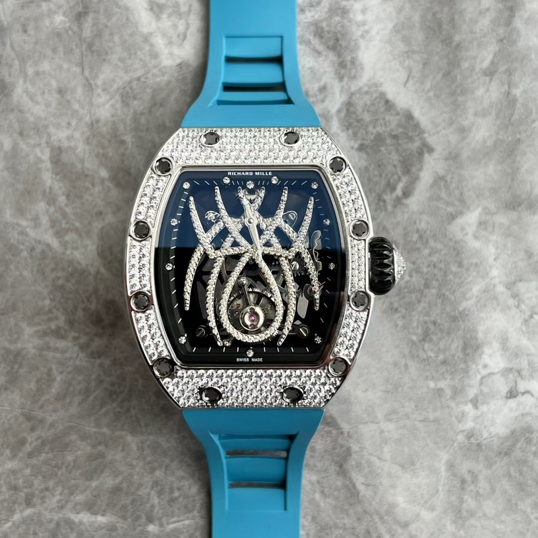 richard mille rm19 -01