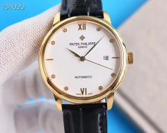 patek philippe 8215 - 40mm