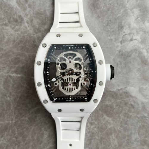 richard mille rm052-01