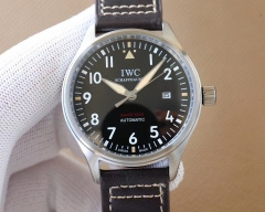 IWC 821a 40mm