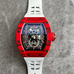 richard mille rm022 - 40*50*16mm