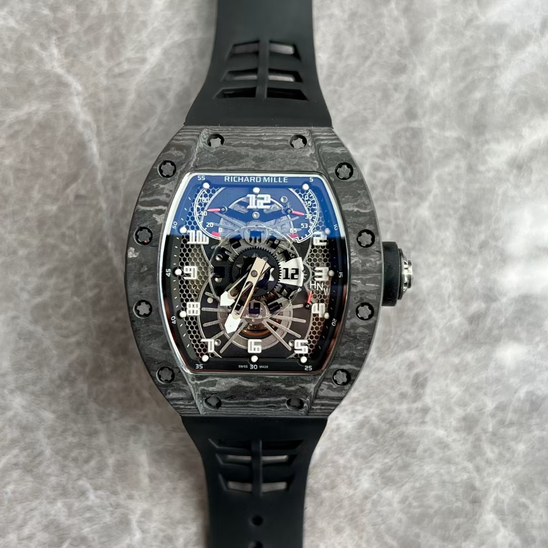 richard mille rm022 - 40*50*16mm