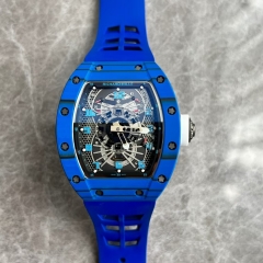 richard mille rm022 - 40*50*16mm