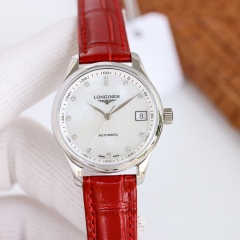 LONGINES MASTER COLLECTION 34*9.2mm