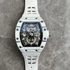 richard mille rm022 - 40*50*16mm