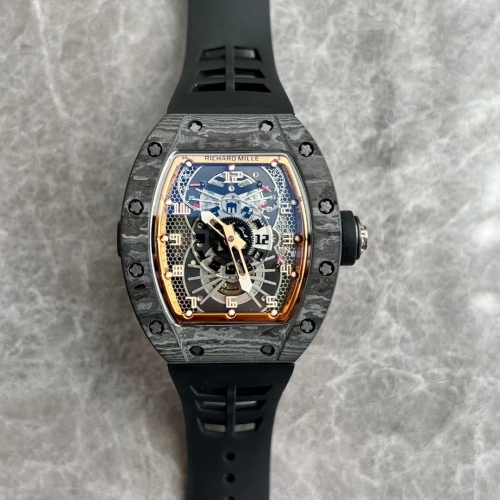 richard mille rm022 - 40*50*16mm