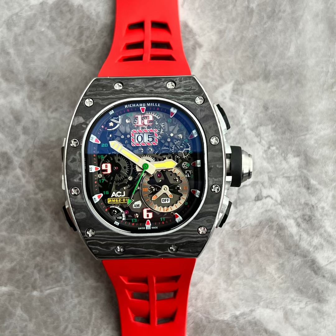 richard mille rm62-01