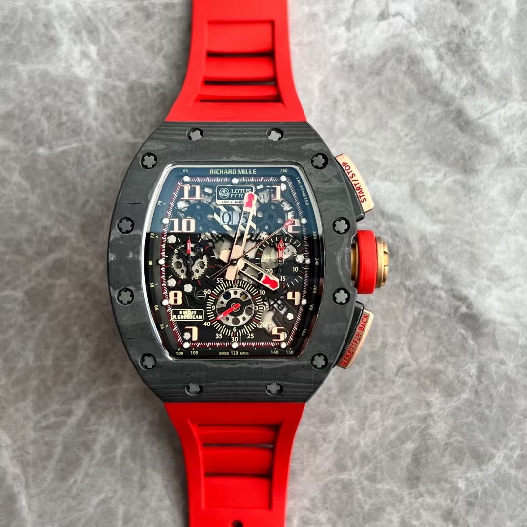 richard mille ntpt rm-011