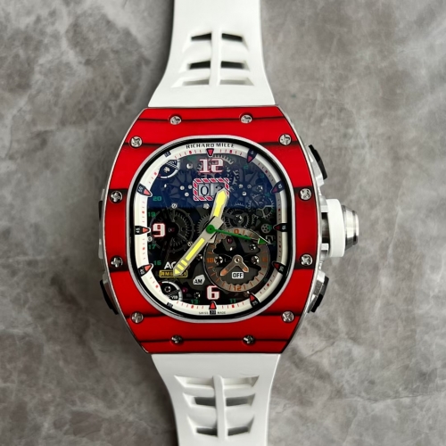 richard mille rm62-01