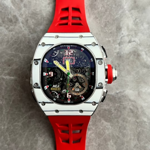 richard mille rm62-01