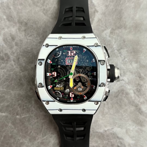 richard mille rm62-01