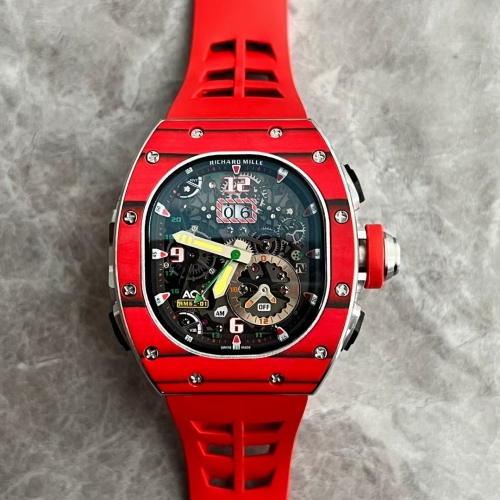 richard mille rm62-01