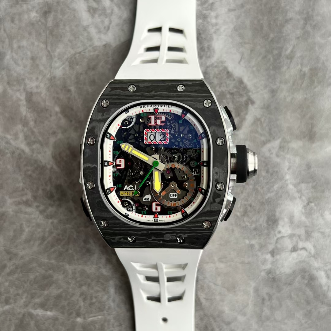 richard mille rm62-01