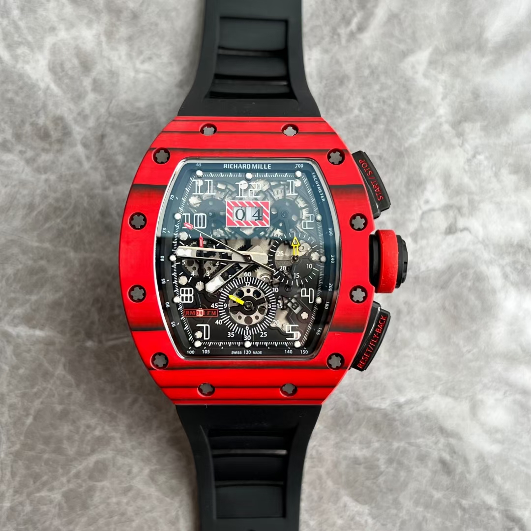 richard mille ntpt rm-011