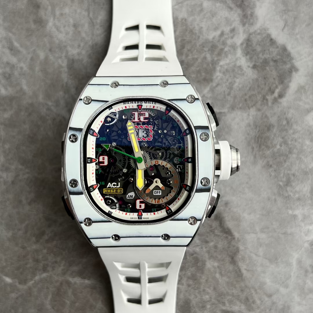 richard mille rm62-01