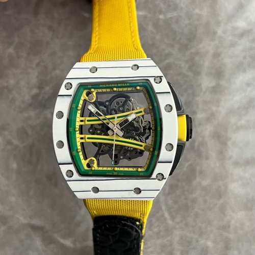 richard mille rm61-01